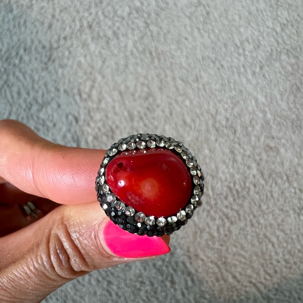 Statement Ring - Picture 5 of 5